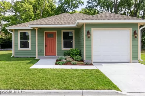 7957 Smart Ave, Jacksonville, FL 32219
