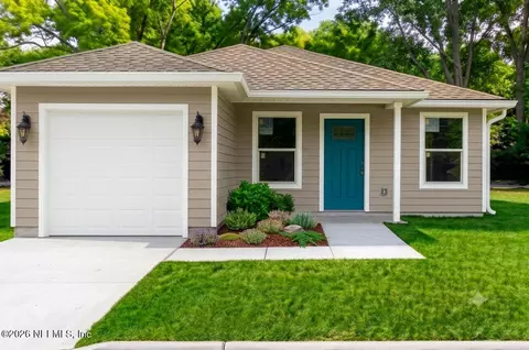 7963 Smart Ave, Jacksonville, FL 32219