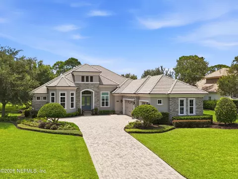 265 Plantation Cir S, Ponte Vedra Beach, FL 32082