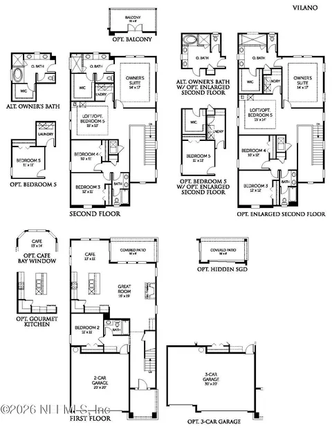 1005 Brook Forest Dr, Saint Augustine, FL 32092 photo 2