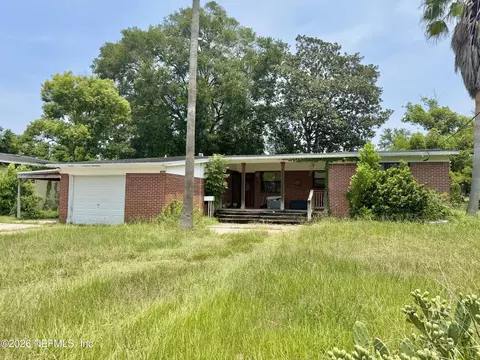 7403 Wonder Ln, Jacksonville, FL 32244