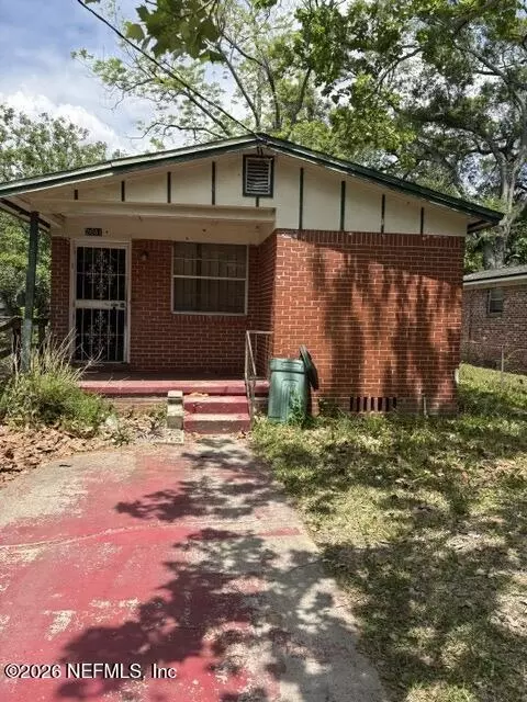 2081 Baldwin St, Jacksonville, FL 32209