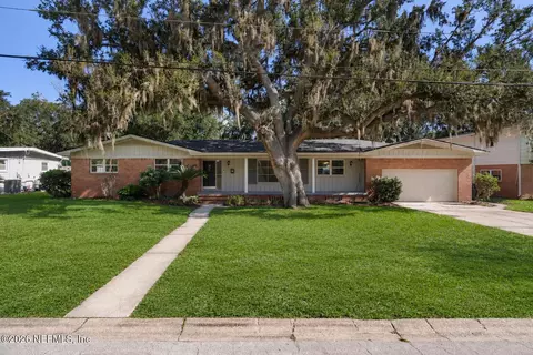 3629 Darnall Pl, Jacksonville, FL 32217