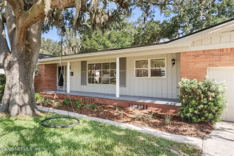 3629 Darnall Pl, Jacksonville, FL 32217