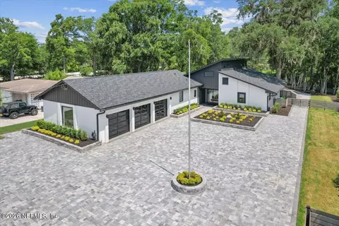8833 Sanchez Rd, Jacksonville, FL 32217