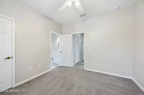 Bedroom - 4716 Serena Cir, Saint Augustine, FL 32084 photo 5 of 5