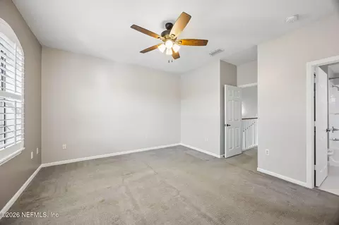 Bedroom - 4716 Serena Cir, Saint Augustine, FL 32084 photo 3 of 5