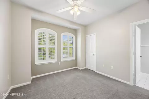 Bedroom - 4716 Serena Cir, Saint Augustine, FL 32084 photo 4 of 5