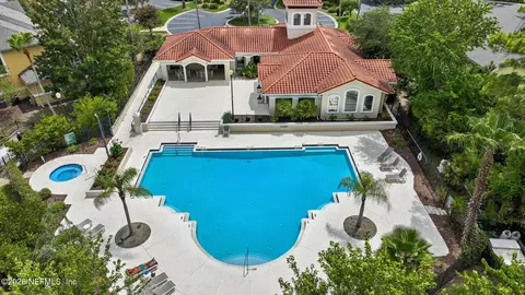 Exterior - 4716 Serena Cir, Saint Augustine, FL 32084 photo 12 of 15