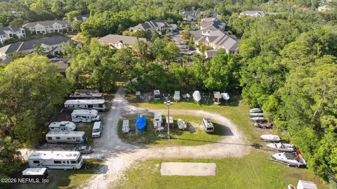 Exterior - 4716 Serena Cir, Saint Augustine, FL 32084 photo 15 of 15