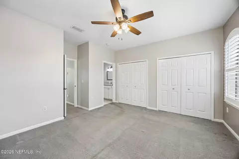 Bedroom - 4716 Serena Cir, Saint Augustine, FL 32084 photo 2 of 5