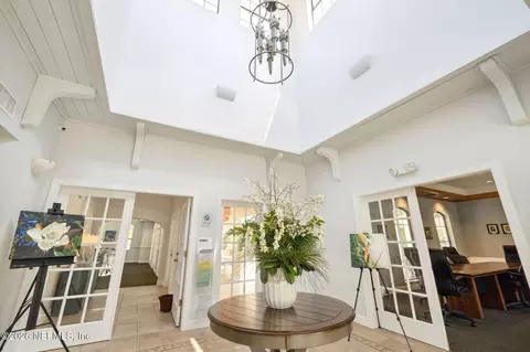 Entry Way - 4716 Serena Cir, Saint Augustine, FL 32084 photo 5 of 5