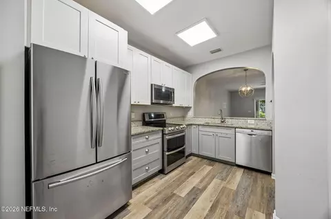Kitchen - 4716 Serena Cir, Saint Augustine, FL 32084 photo 1 of 1