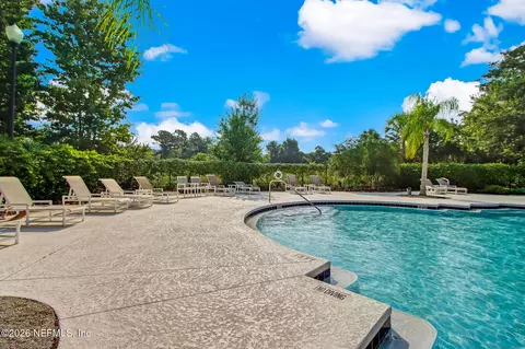 Exterior - 4716 Serena Cir, Saint Augustine, FL 32084 photo 9 of 15