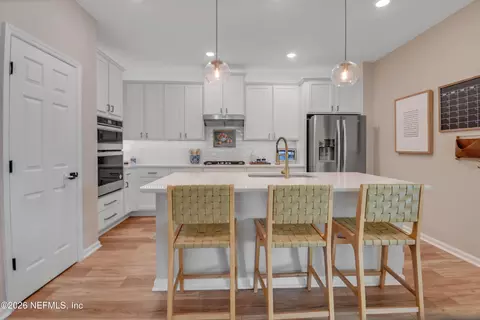 Kitchen - 45 Bluejack Ln, Saint Augustine, FL 32095 photo 3 of 3