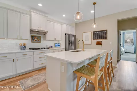 Kitchen - 45 Bluejack Ln, Saint Augustine, FL 32095 photo 1 of 3