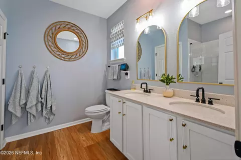 Bath - 45 Bluejack Ln, Saint Augustine, FL 32095 photo 1 of 2