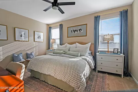 Bedroom - 45 Bluejack Ln, Saint Augustine, FL 32095 photo 1 of 3