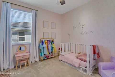 Bedroom - 45 Bluejack Ln, Saint Augustine, FL 32095 photo 2 of 3