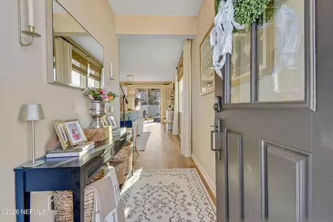 Entry Way - 45 Bluejack Ln, Saint Augustine, FL 32095 photo 1 of 2