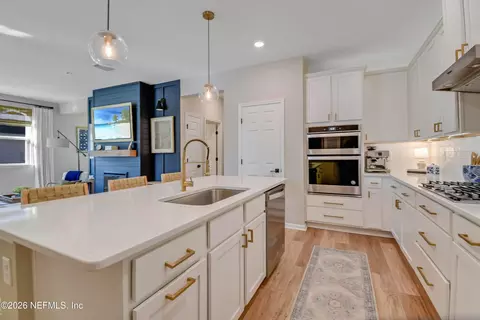 Kitchen - 45 Bluejack Ln, Saint Augustine, FL 32095 photo 2 of 3