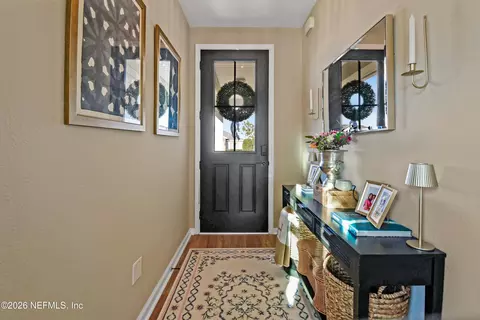 Entry Way - 45 Bluejack Ln, Saint Augustine, FL 32095 photo 2 of 2