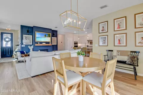 Dining - 45 Bluejack Ln, Saint Augustine, FL 32095 photo 1 of 2