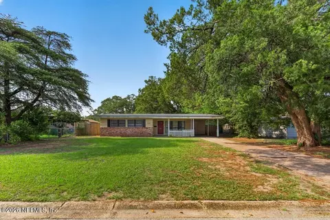 7020 N Cotillion Rd N, Jacksonville, FL 32211