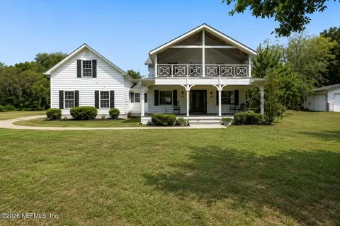 161 Short Trl, Green Cove Springs, FL 32043