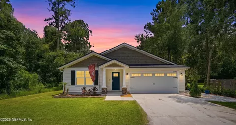 12068 Versailles St, Jacksonville, FL 32224