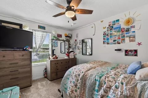 Bedroom - 78021 Saddle Rock Rd, Yulee, FL 32097 photo 6 of 6
