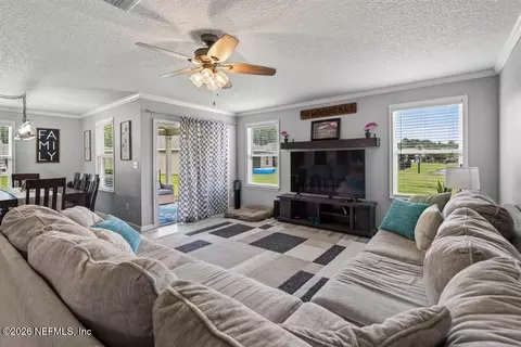 Living - 78021 Saddle Rock Rd, Yulee, FL 32097 photo 1 of 1