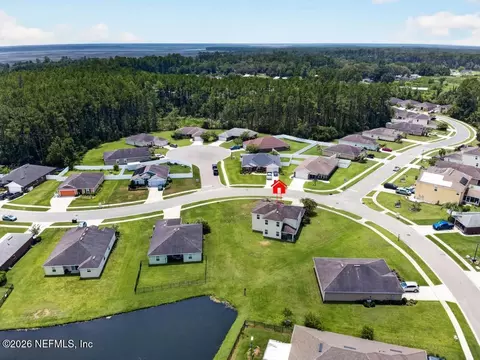 View/Area - 78021 Saddle Rock Rd, Yulee, FL 32097 photo 5 of 7