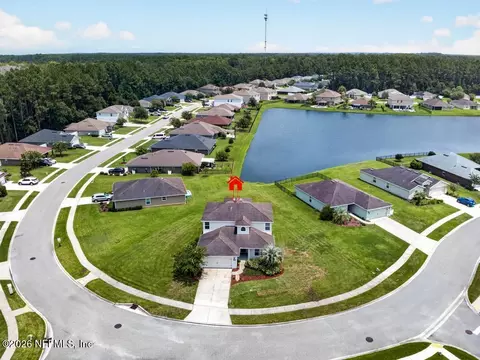 View/Area - 78021 Saddle Rock Rd, Yulee, FL 32097 photo 3 of 7