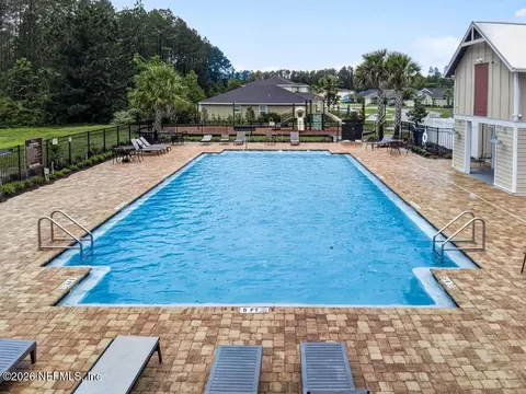 Exterior - 78021 Saddle Rock Rd, Yulee, FL 32097 photo 4 of 4