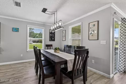 Dining - 78021 Saddle Rock Rd, Yulee, FL 32097 photo 1 of 2