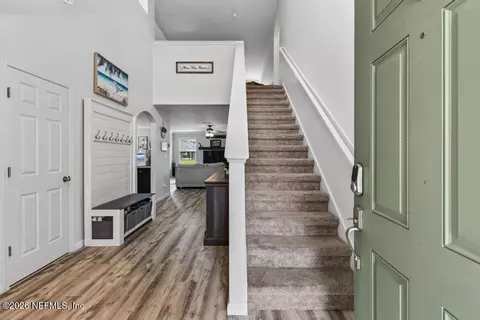 Entry Way - 78021 Saddle Rock Rd, Yulee, FL 32097 photo 1 of 2