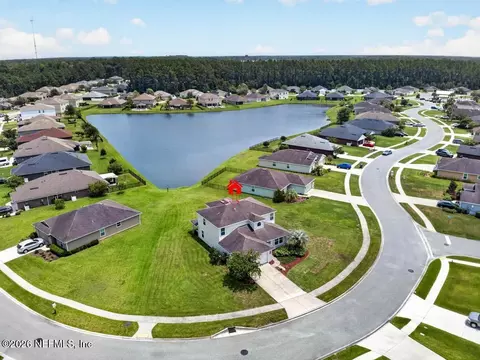 View/Area - 78021 Saddle Rock Rd, Yulee, FL 32097 photo 4 of 7