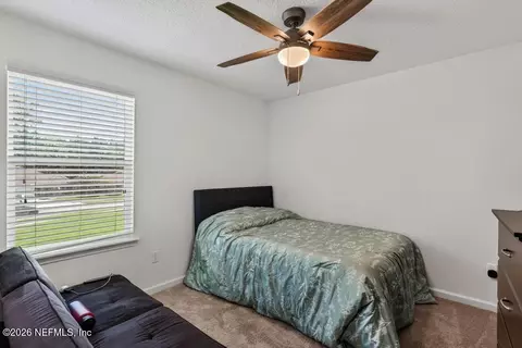 Bedroom - 78021 Saddle Rock Rd, Yulee, FL 32097 photo 3 of 6
