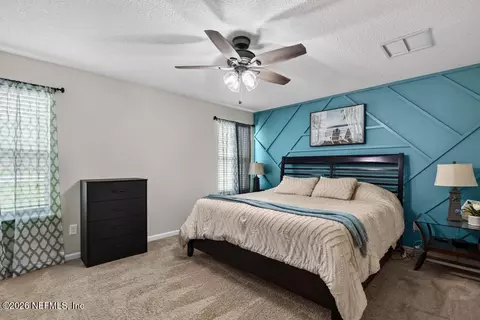Bedroom - 78021 Saddle Rock Rd, Yulee, FL 32097 photo 1 of 6
