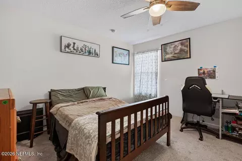 Bedroom - 78021 Saddle Rock Rd, Yulee, FL 32097 photo 5 of 6