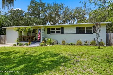 Exterior - 36 Madeira Dr, Saint Augustine, FL 32080 photo 13 of 13