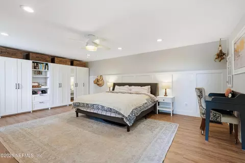 Bedroom - 36 Madeira Dr, Saint Augustine, FL 32080 photo 1 of 6