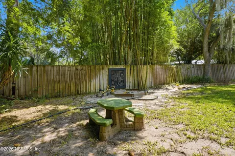 Exterior - 36 Madeira Dr, Saint Augustine, FL 32080 photo 7 of 13