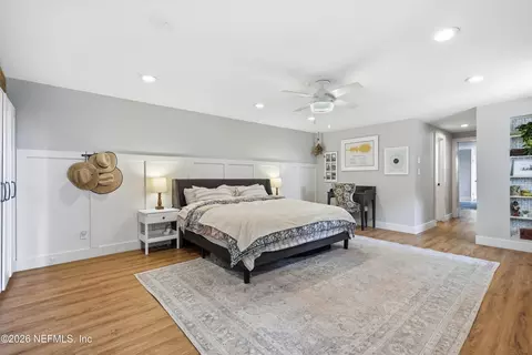 Bedroom - 36 Madeira Dr, Saint Augustine, FL 32080 photo 2 of 6