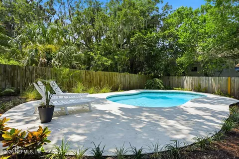Exterior - 36 Madeira Dr, Saint Augustine, FL 32080 photo 3 of 13