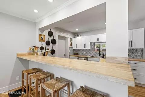 Kitchen - 36 Madeira Dr, Saint Augustine, FL 32080 photo 1 of 4