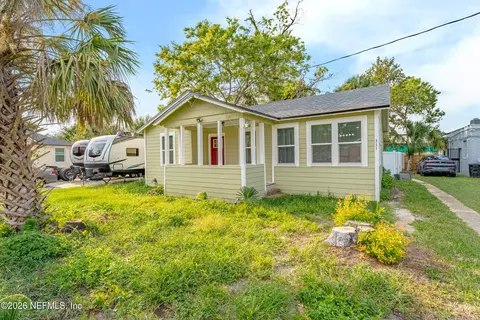 311 Chestnut Dr, Jacksonville, FL 32208