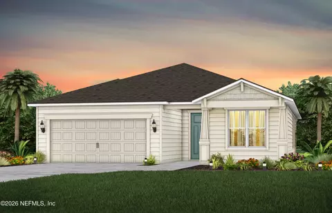 3208 Pipers Way, Green Cove Springs, FL 32043