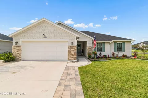 Exterior - 856 San Antonio Dr, Saint Augustine, FL 32086 photo 1 of 1